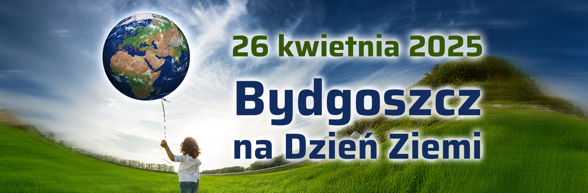 Dzień Ziemi 2025